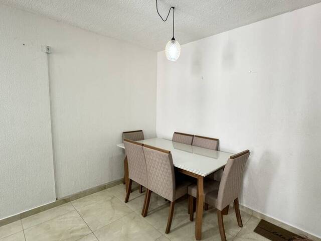 #19 conquis - Apartamento para Locação em Manaus - AM - 2