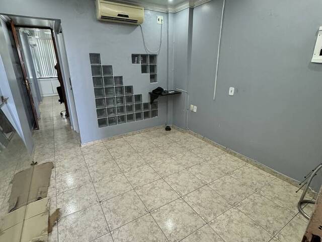 #50 - Sala para Locação em Manaus - AM - 1